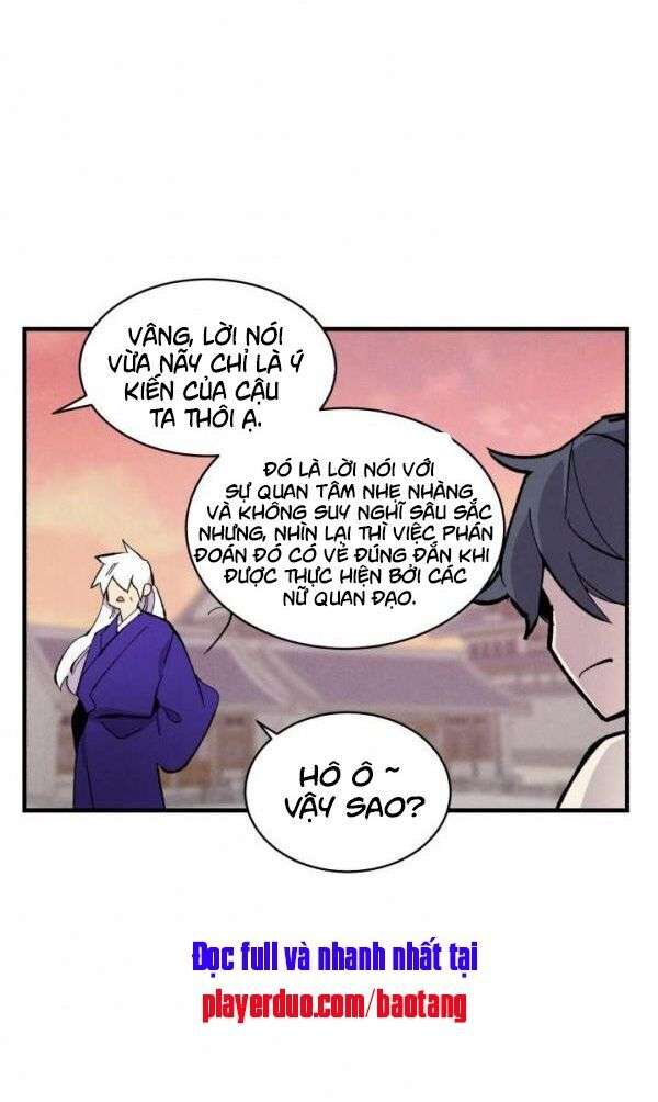 Lightning Degree Chapter 44 - Trang 2