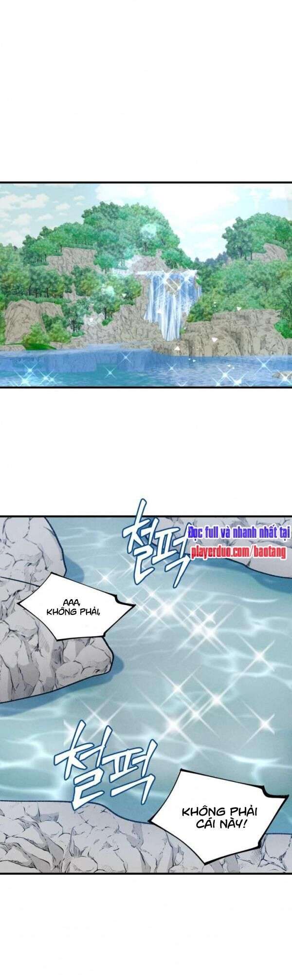 Lightning Degree Chapter 44 - Trang 2