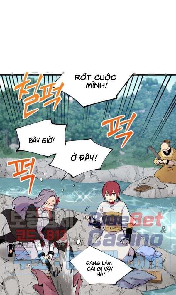 Lightning Degree Chapter 44 - Trang 2