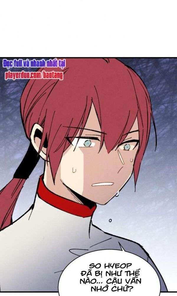 Lightning Degree Chapter 44 - Trang 2