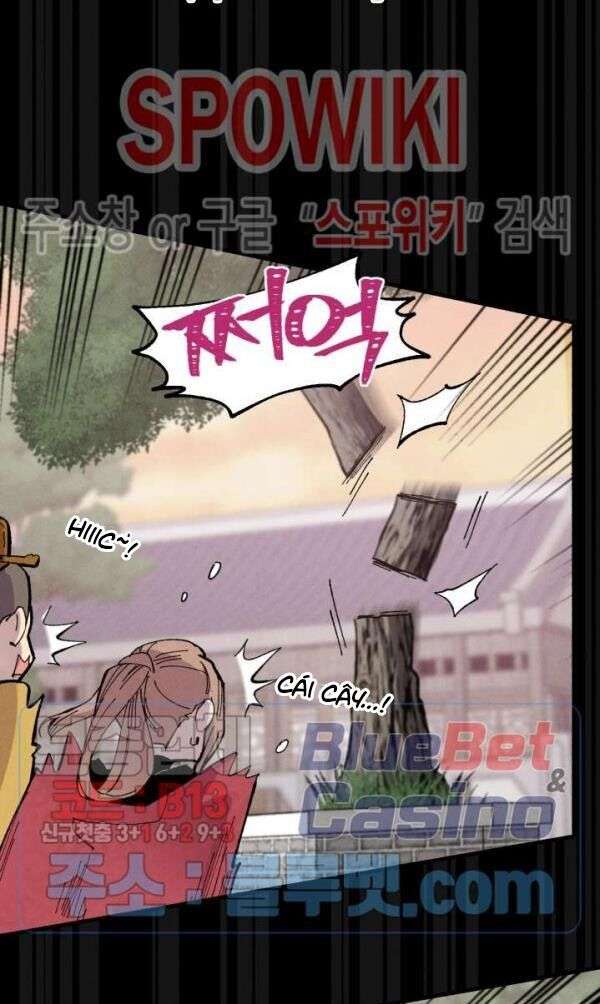 Lightning Degree Chapter 45 - Trang 2