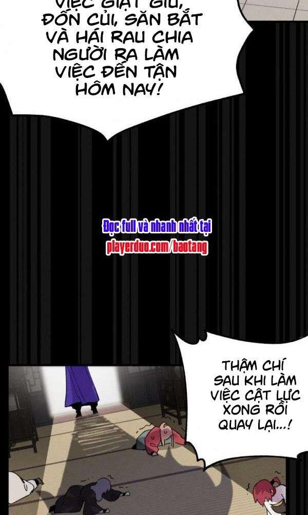 Lightning Degree Chapter 45 - Trang 2