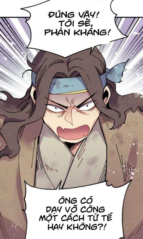 Lightning Degree Chapter 45 - Trang 2