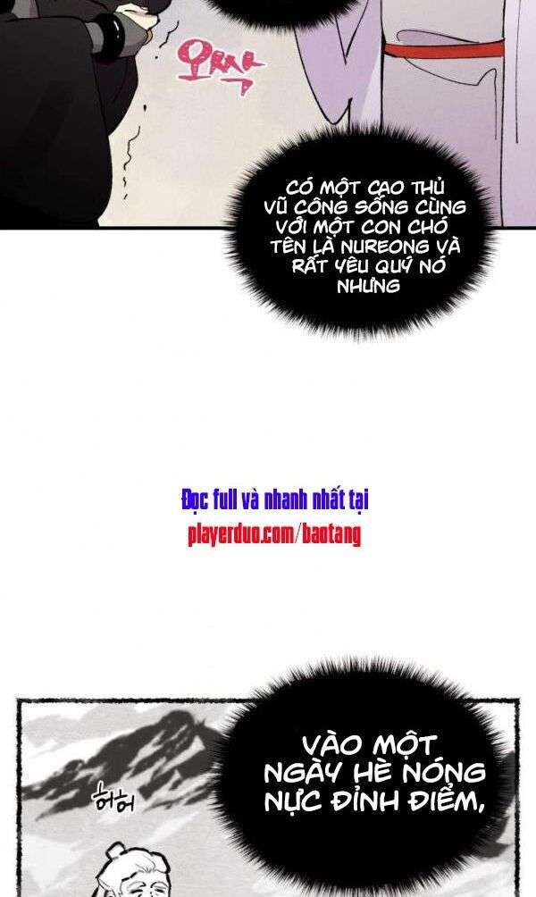 Lightning Degree Chapter 45 - Trang 2