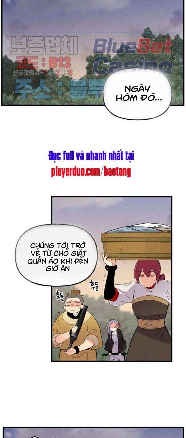 Lightning Degree Chapter 45 - Trang 2