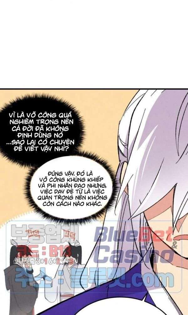 Lightning Degree Chapter 45 - Trang 2