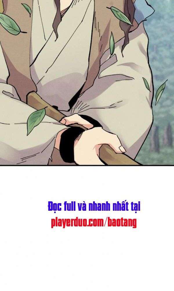 Lightning Degree Chapter 45 - Trang 2