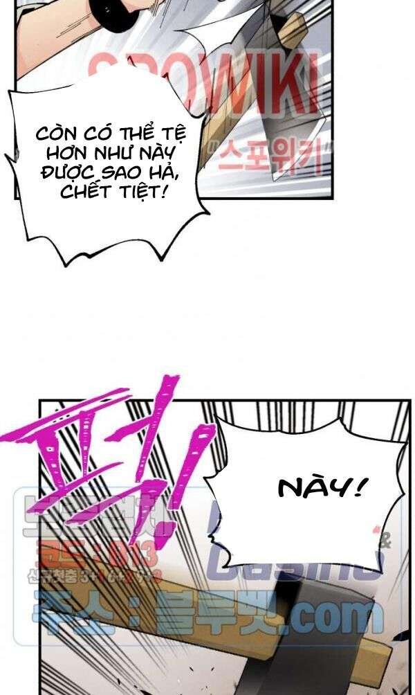 Lightning Degree Chapter 45 - Trang 2