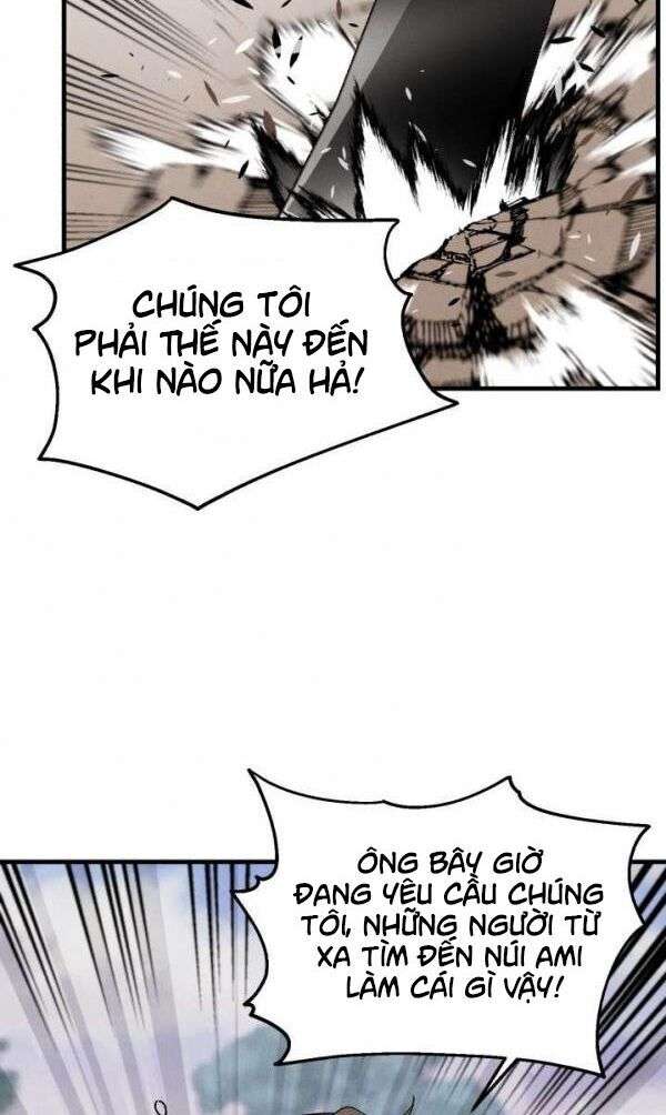Lightning Degree Chapter 45 - Trang 2