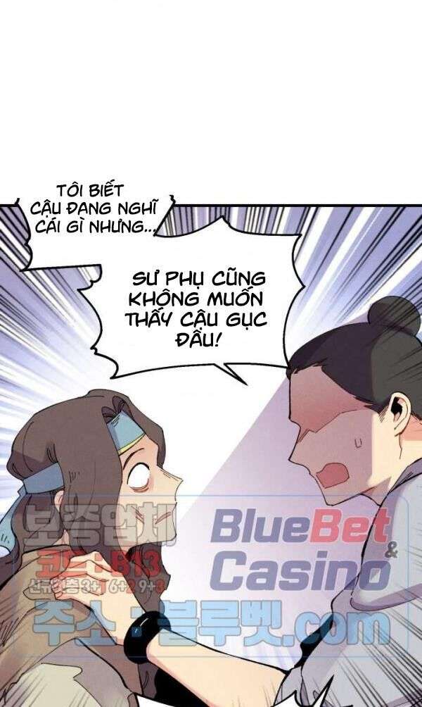 Lightning Degree Chapter 46 - Trang 2