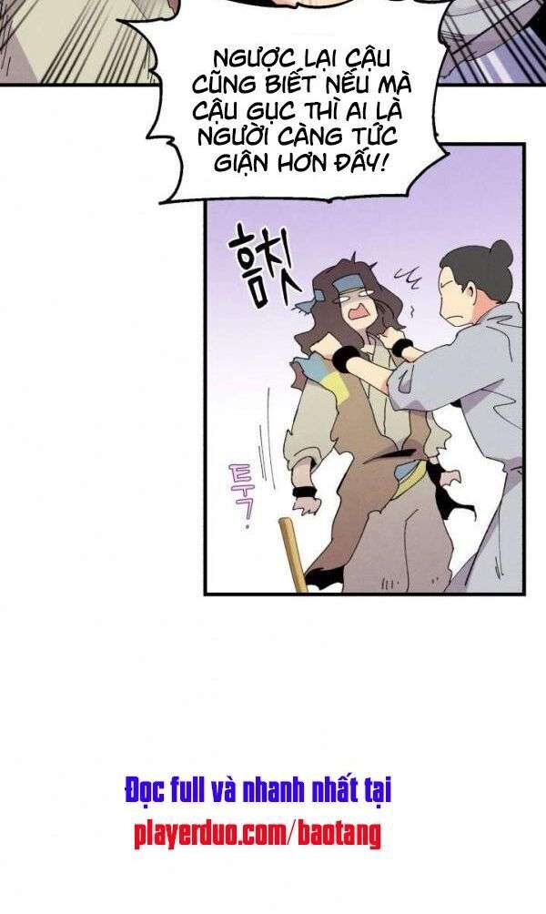 Lightning Degree Chapter 46 - Trang 2