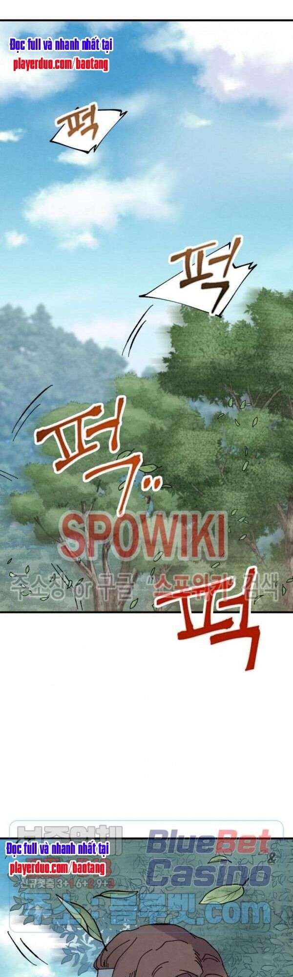 Lightning Degree Chapter 46 - Trang 2