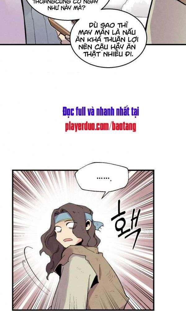 Lightning Degree Chapter 46 - Trang 2