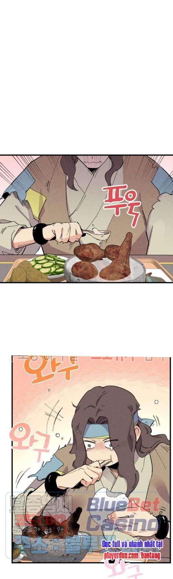 Lightning Degree Chapter 46 - Trang 2