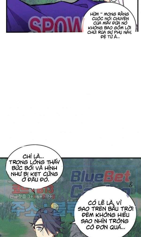 Lightning Degree Chapter 46 - Trang 2