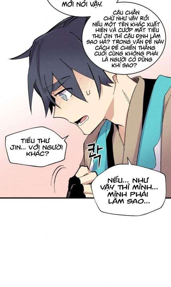 Lightning Degree Chapter 46 - Trang 2