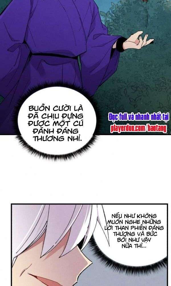 Lightning Degree Chapter 46 - Trang 2