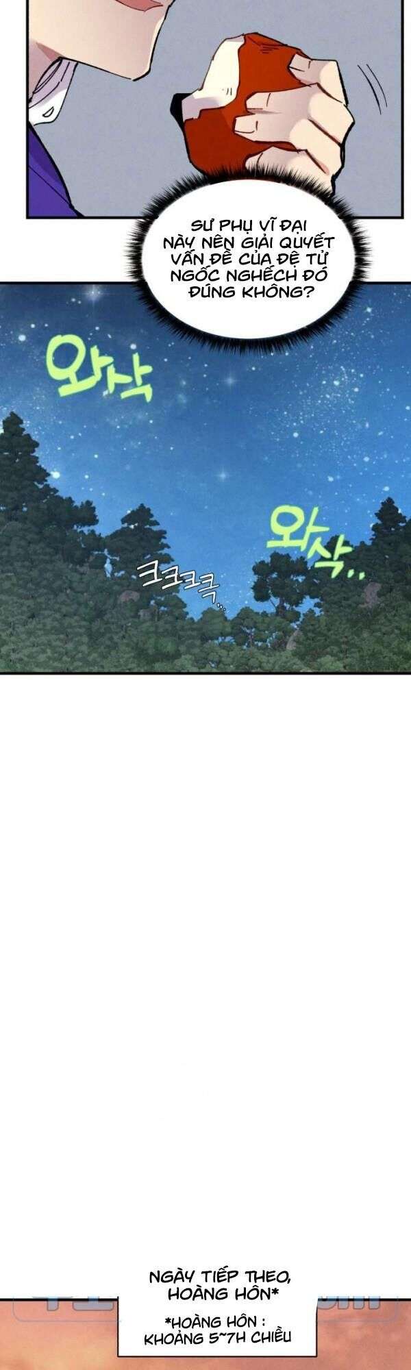 Lightning Degree Chapter 46 - Trang 2