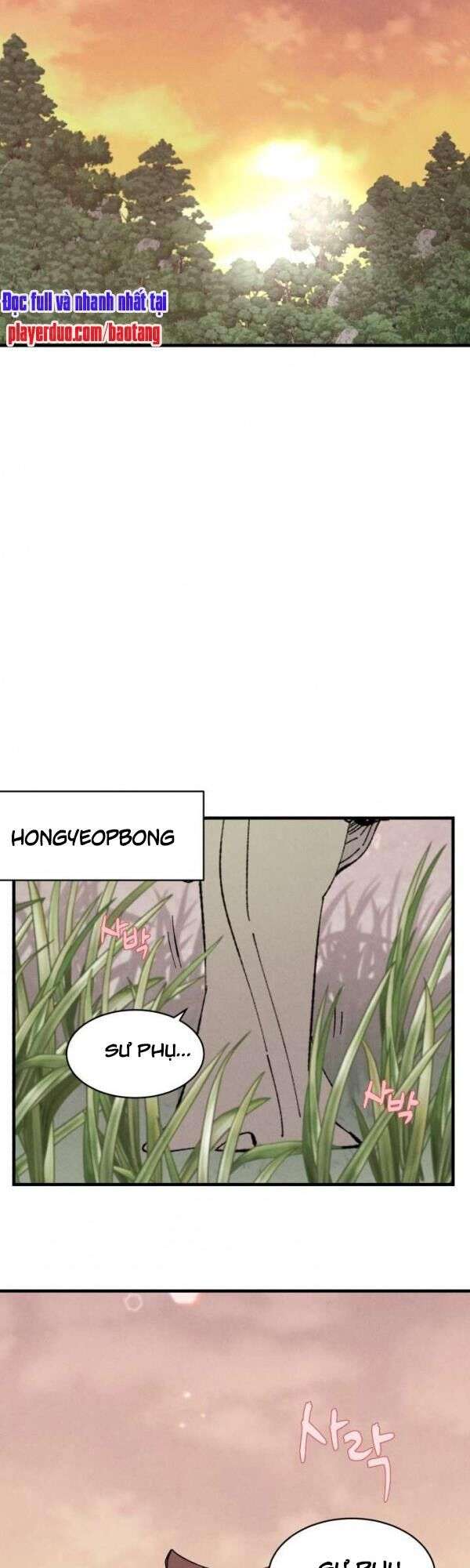 Lightning Degree Chapter 46 - Trang 2