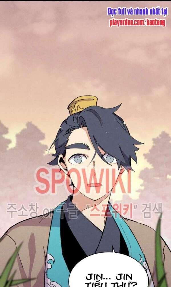 Lightning Degree Chapter 46 - Trang 2