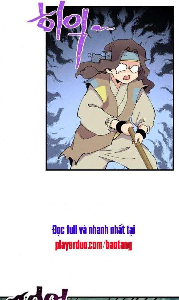 Lightning Degree Chapter 46 - Trang 2