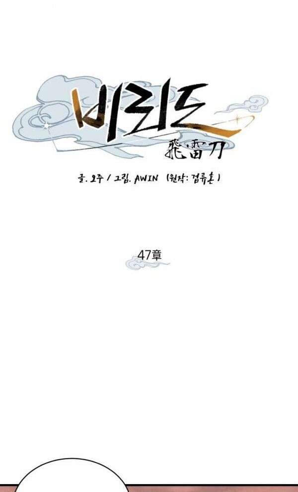 Lightning Degree Chapter 47 - Trang 2