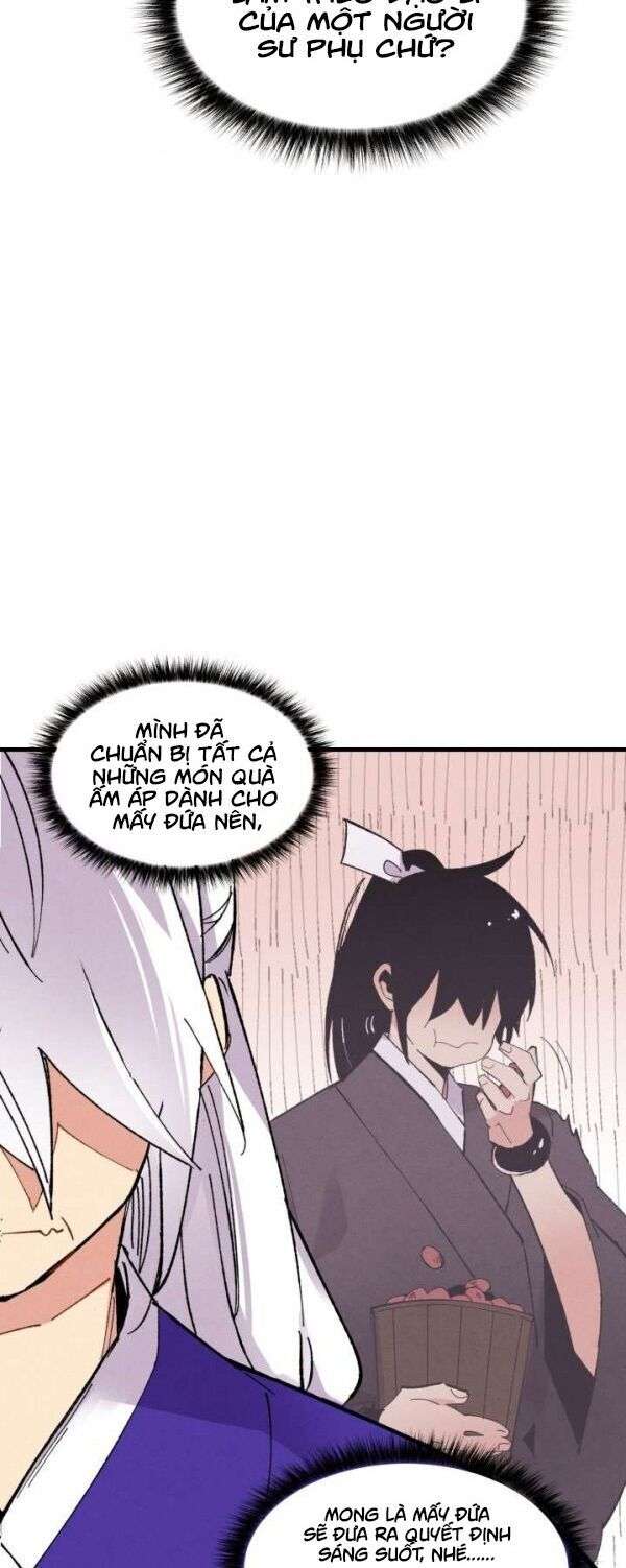 Lightning Degree Chapter 47 - Trang 2