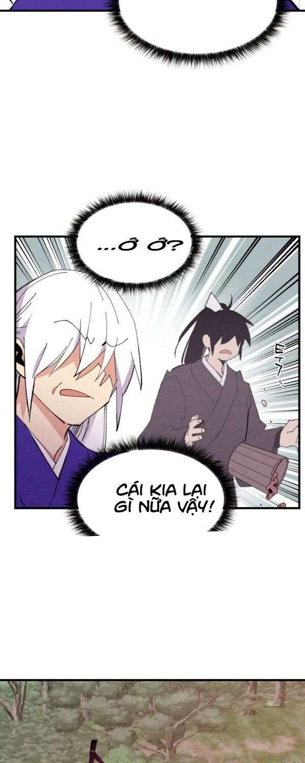 Lightning Degree Chapter 47 - Trang 2