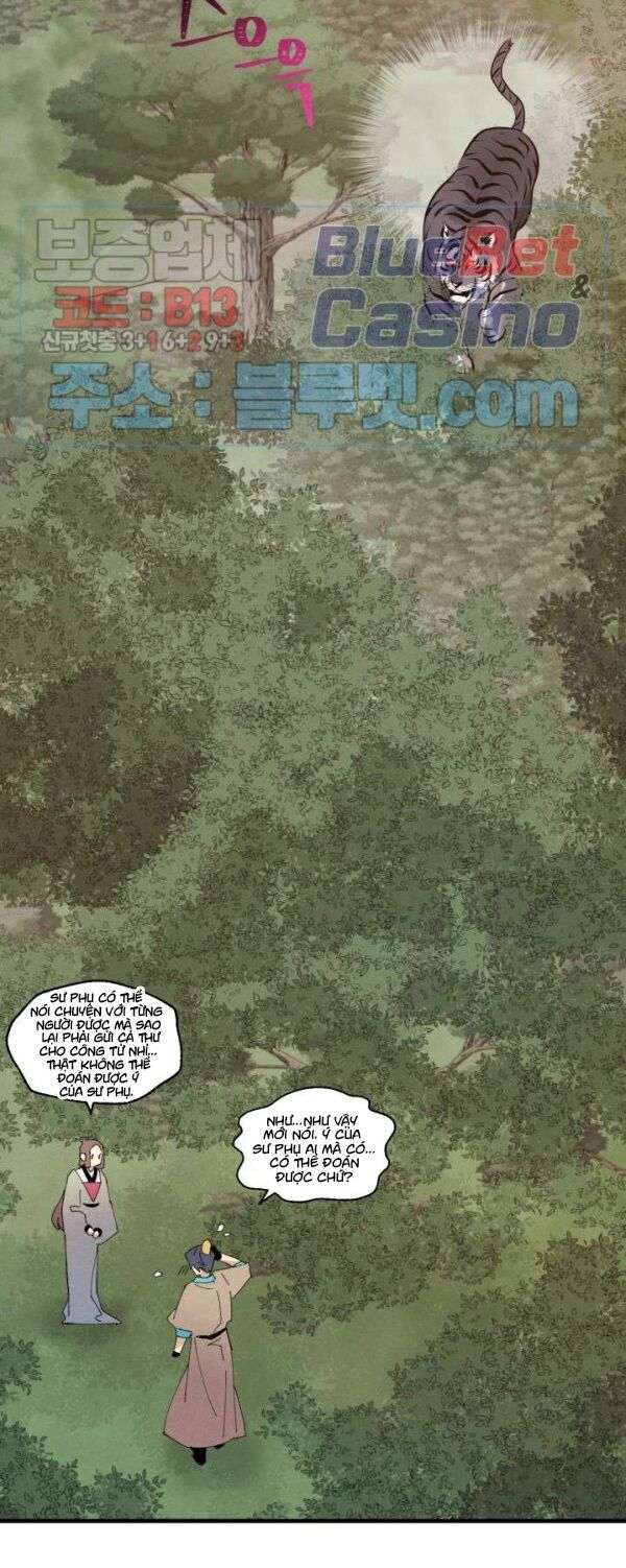 Lightning Degree Chapter 47 - Trang 2