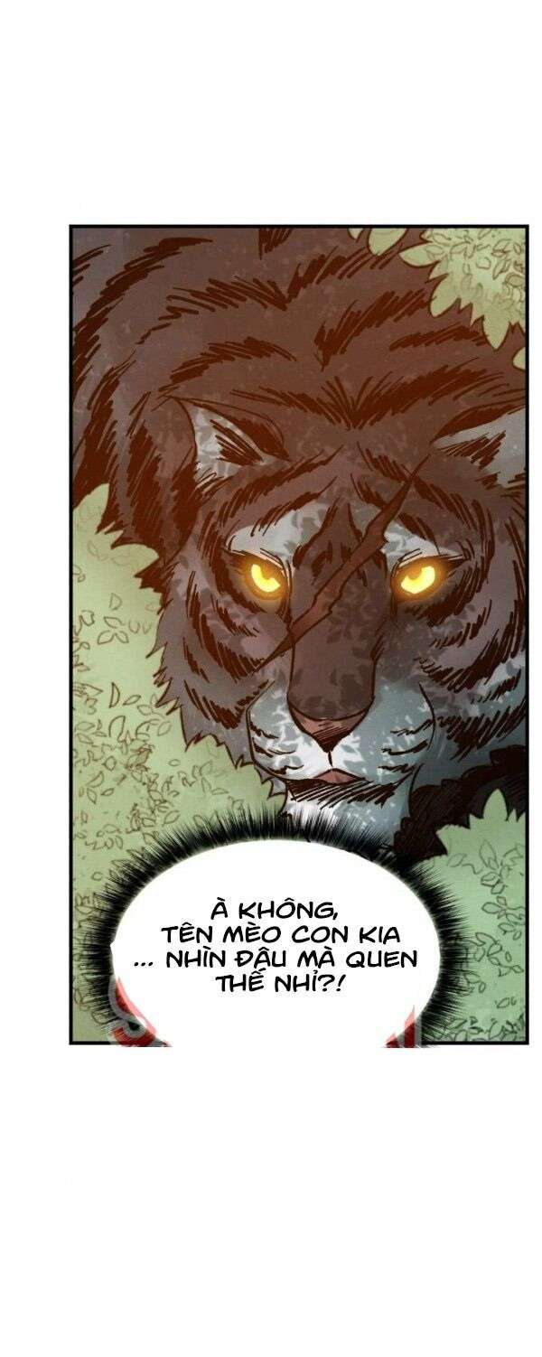 Lightning Degree Chapter 47 - Trang 2