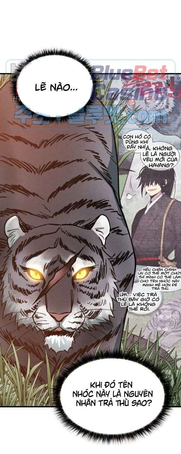 Lightning Degree Chapter 47 - Trang 2