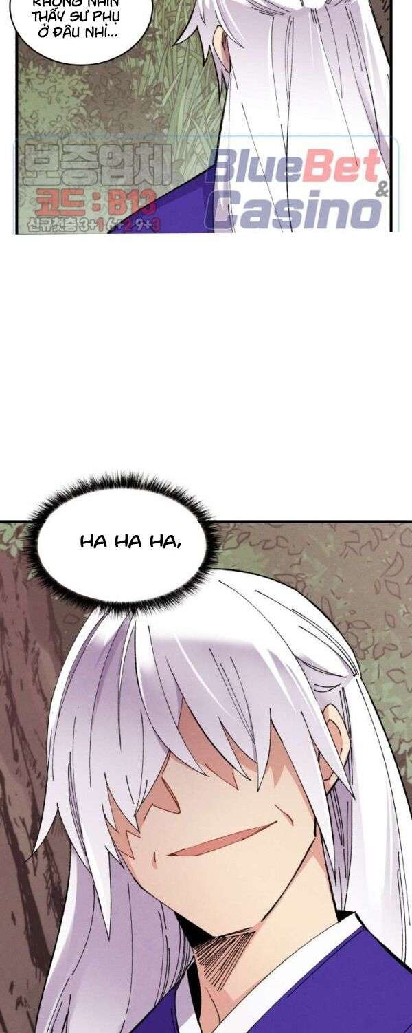 Lightning Degree Chapter 47 - Trang 2