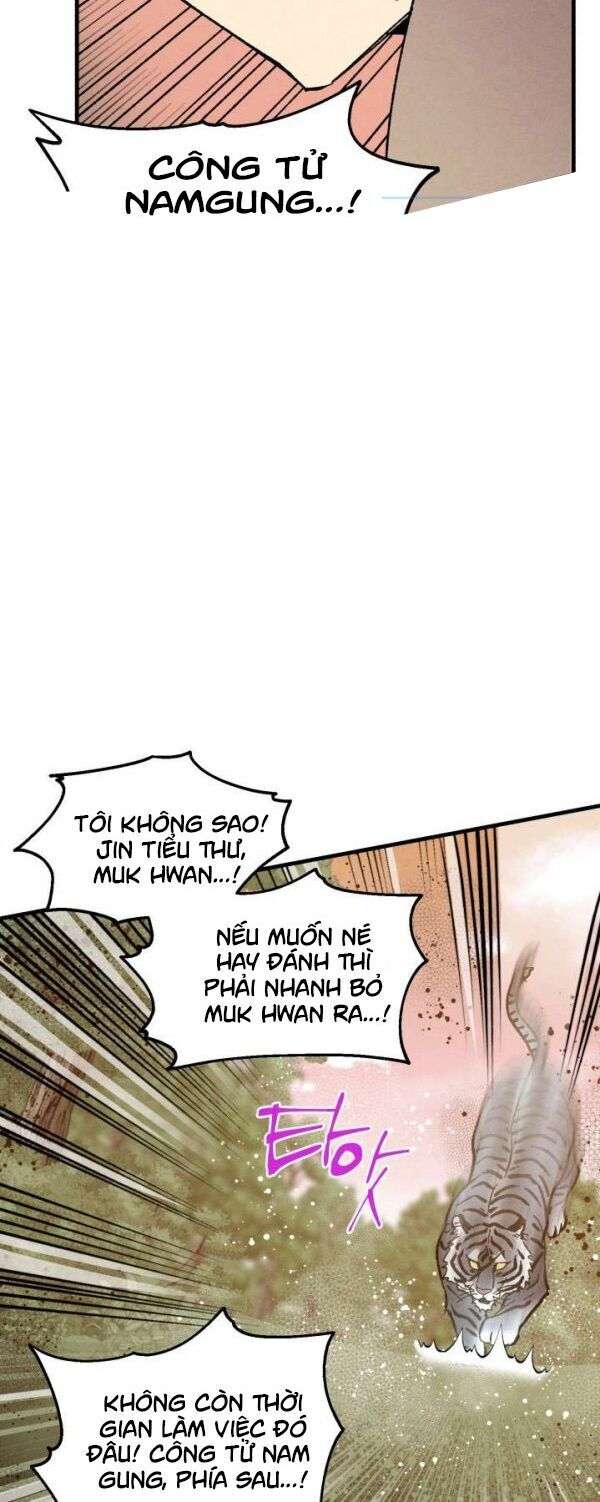 Lightning Degree Chapter 47 - Trang 2