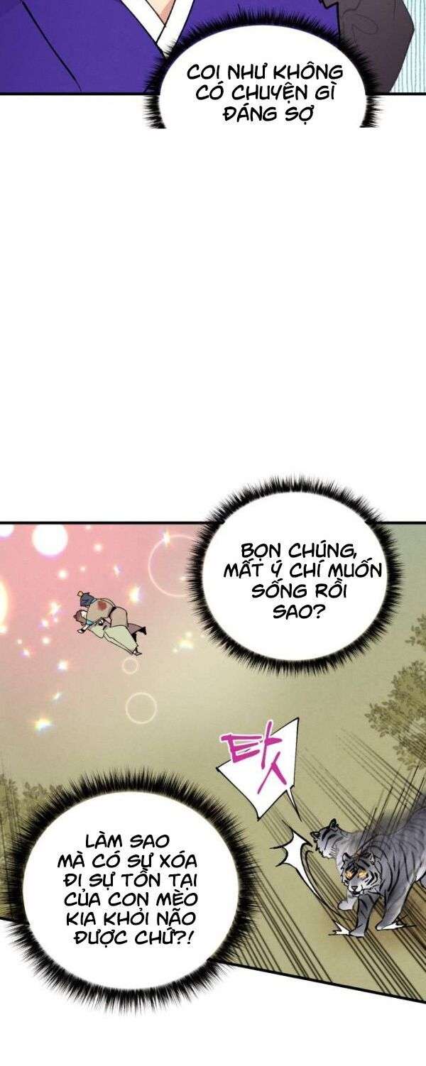 Lightning Degree Chapter 47 - Trang 2