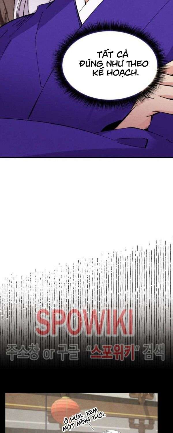 Lightning Degree Chapter 47 - Trang 2