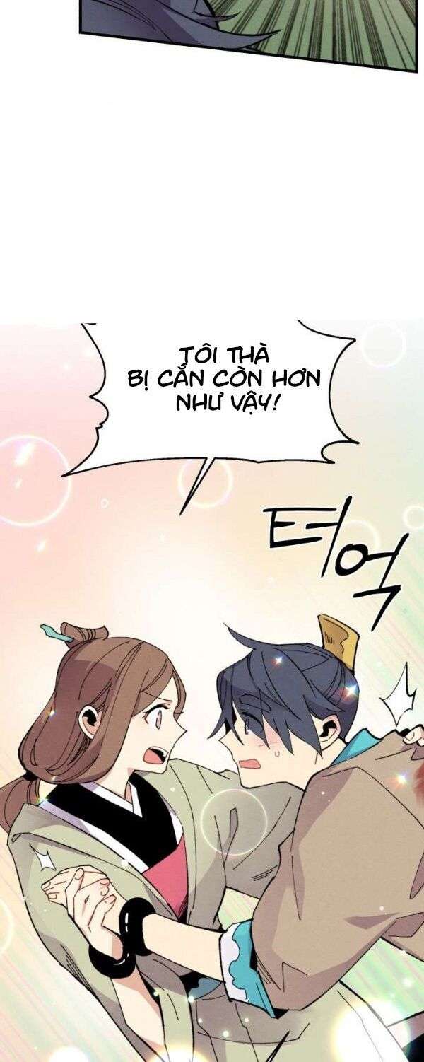 Lightning Degree Chapter 47 - Trang 2