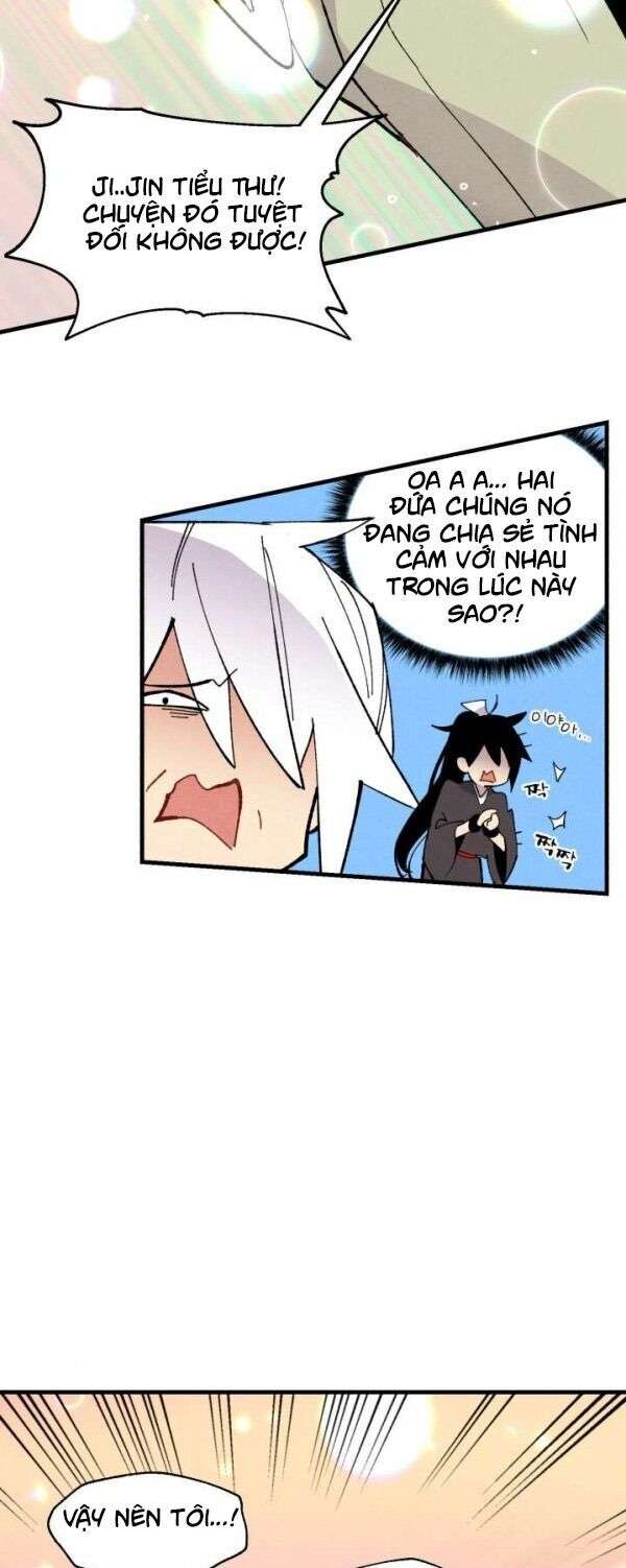 Lightning Degree Chapter 47 - Trang 2