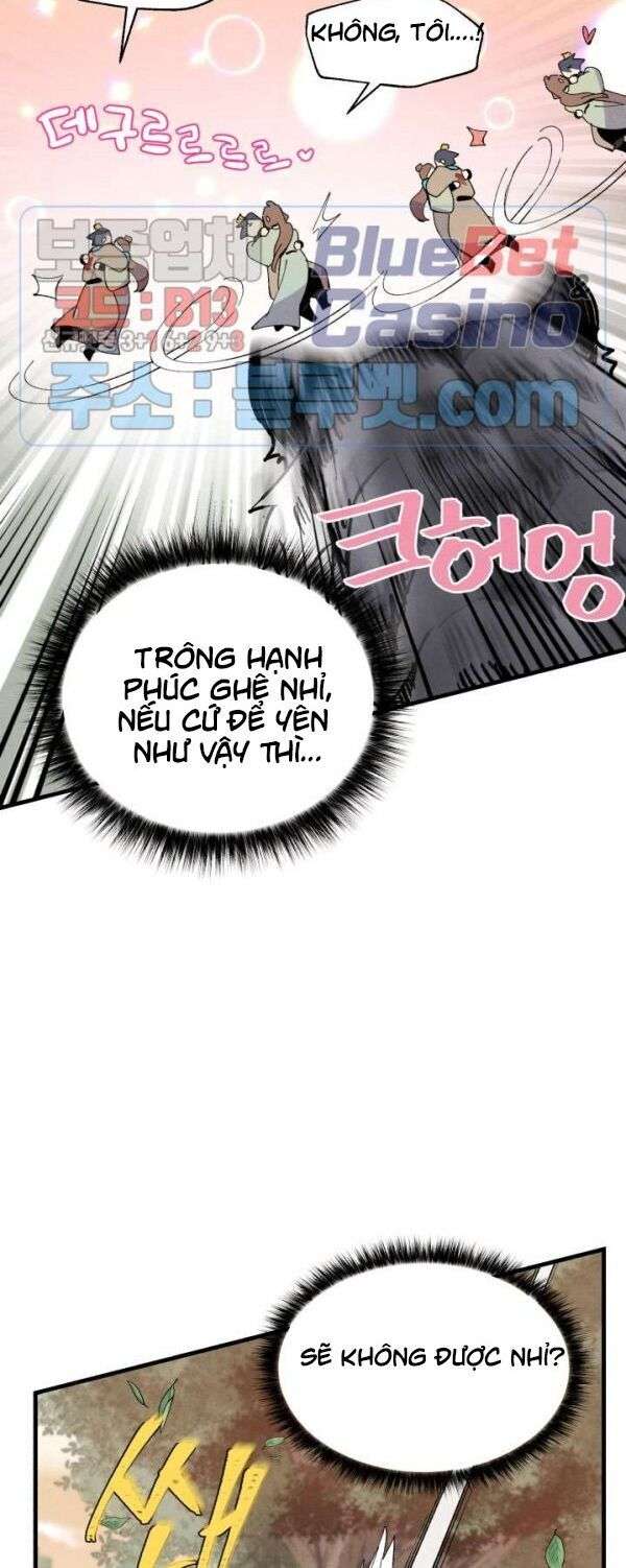 Lightning Degree Chapter 47 - Trang 2