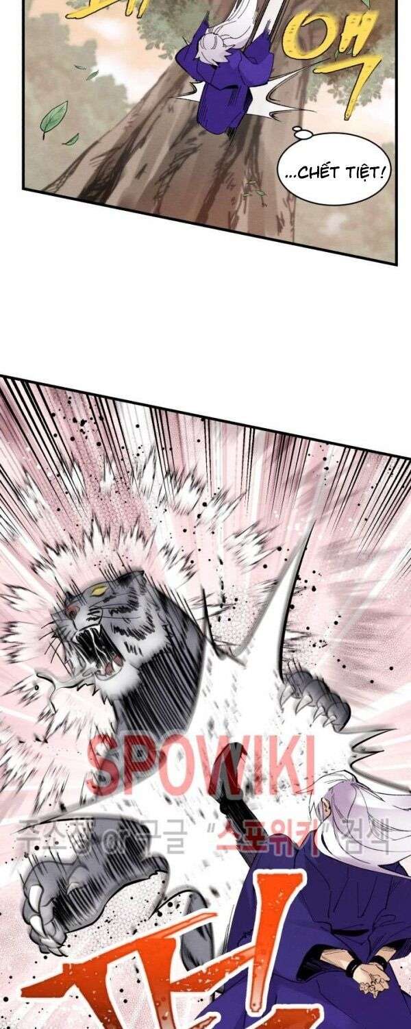 Lightning Degree Chapter 47 - Trang 2
