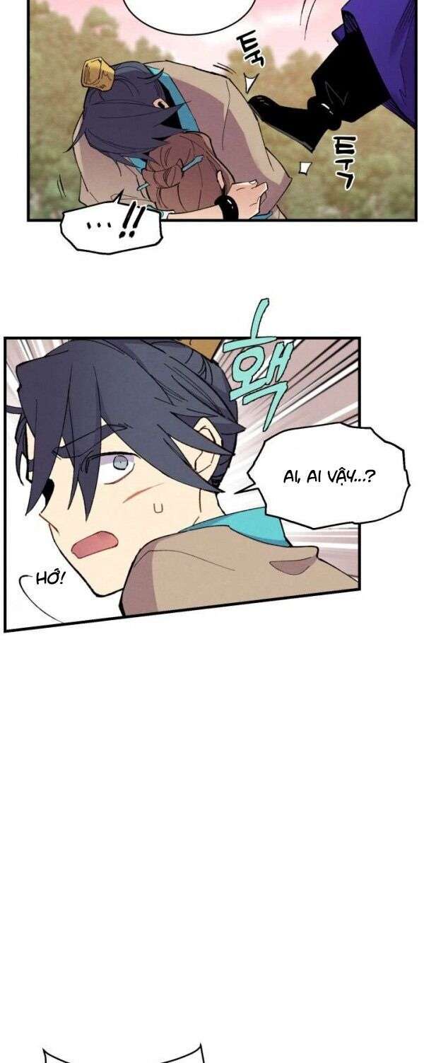 Lightning Degree Chapter 47 - Trang 2