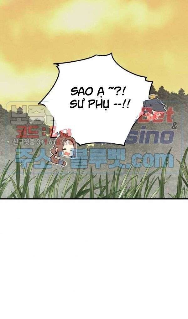 Lightning Degree Chapter 47 - Trang 2