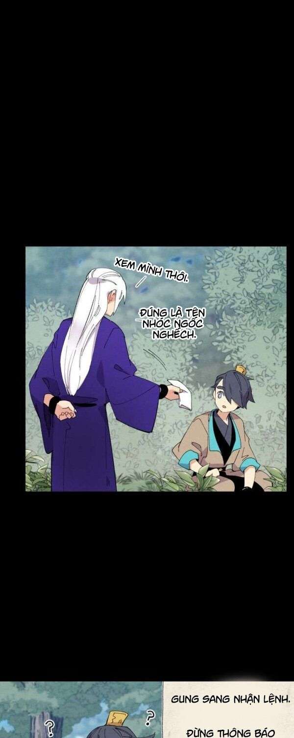 Lightning Degree Chapter 47 - Trang 2