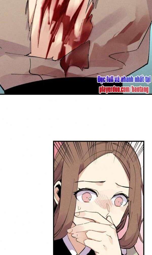 Lightning Degree Chapter 48 - Trang 2