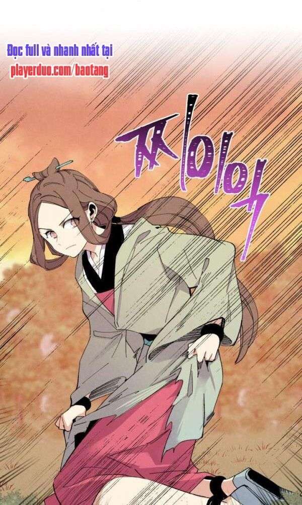 Lightning Degree Chapter 48 - Trang 2