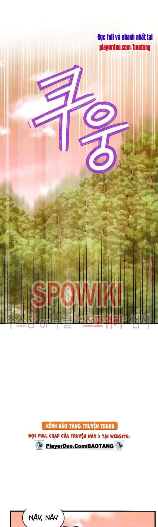 Lightning Degree Chapter 48 - Trang 2