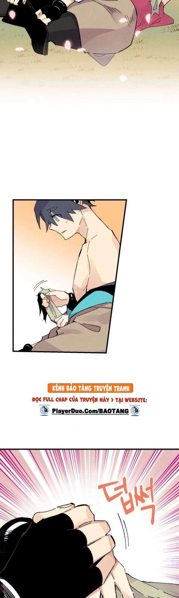 Lightning Degree Chapter 48 - Trang 2