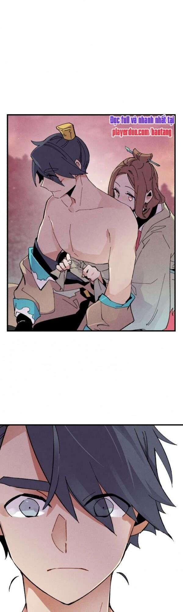 Lightning Degree Chapter 48 - Trang 2