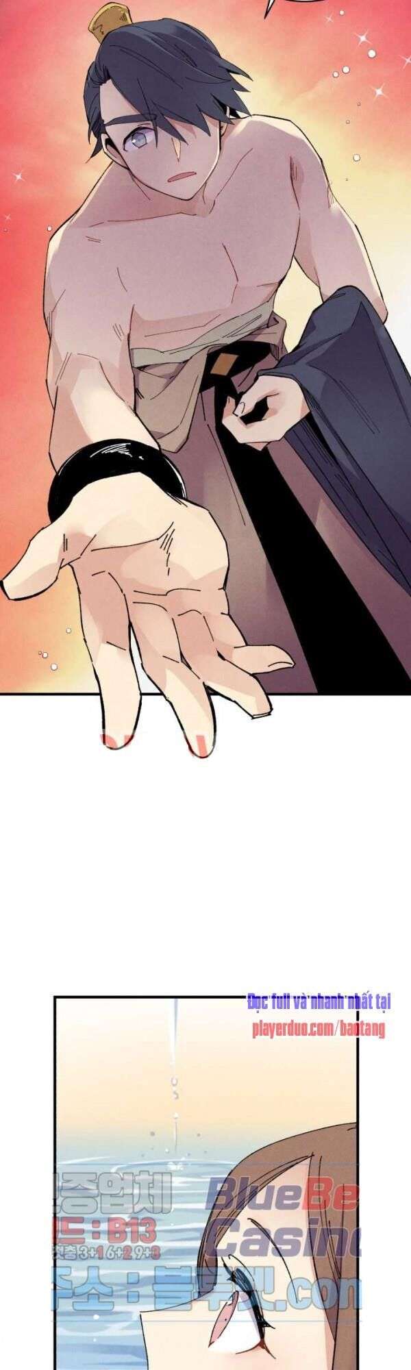 Lightning Degree Chapter 48 - Trang 2