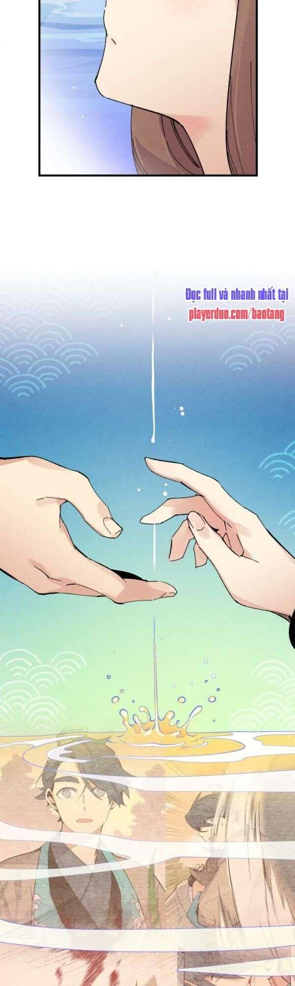 Lightning Degree Chapter 48 - Trang 2