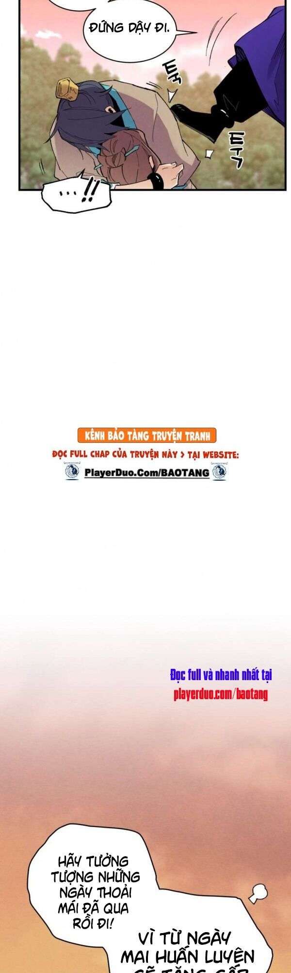 Lightning Degree Chapter 48 - Trang 2